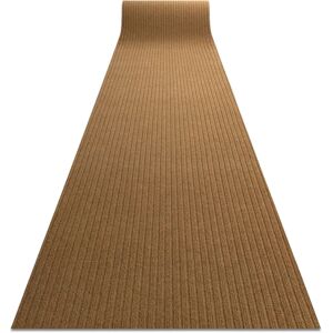 RugsX Ceylon Doormat - Non-slip outdoor indoor coconut brown RugsX Ceylon Doormat - Non-slip outdoor indoor coconut brown