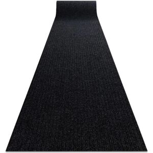 RugsX Ceylon Runner - Alfombra Antideslizante Interior/Exterior Antracita 100x360cm RugsX Ceylon Runner - Alfombra Antideslizante Interior/Exterior Antracita 100x360cm