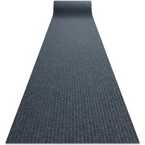 RugsX Ceylon Grey Doormat - Outdoor Indoor Non-slip RugsX Ceylon Grey Doormat - Outdoor Indoor Non-slip