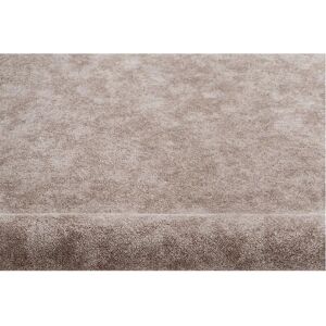RugsX Serenade Taupe Brown Carpet - Wall-to-Wall RugsX Serenade Taupe Brown Carpet - Wall-to-Wall
