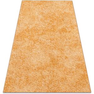 RugsX Serenade Yellow Carpet - Wall-to-wall Carpet RugsX Serenade Yellow Carpet - Wall-to-wall Carpet