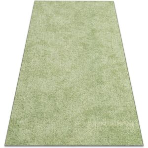 RugsX SERENADE Green Wall-to-wall Carpet - Carpet RugsX SERENADE Green Wall-to-wall Carpet - Carpet