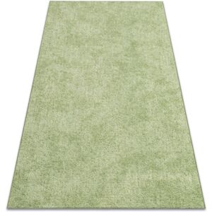 RugsX Wall-to-wall SERENADE Green - Carpet RugsX Wall-to-wall SERENADE Green - Carpet