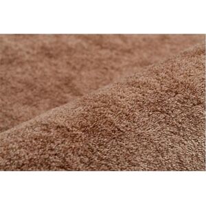 RugsX Wall-to-wall SERENADE light brown 100x500 cm - Rug RugsX Wall-to-wall SERENADE light brown 100x500 cm - Rug