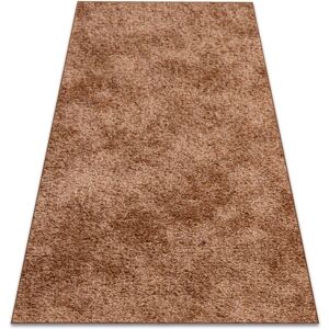 RugsX Serenade Light Brown 300x500cm Rug - Wall-to-Wall RugsX Serenade Light Brown 300x500cm Rug - Wall-to-Wall