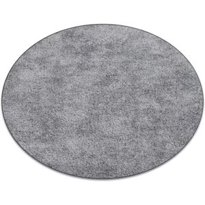 RugsX Serenity Grey Circle Carpet - Carpet RugsX Serenity Grey Circle Carpet - Carpet
