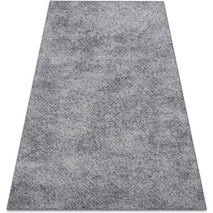 RugsX Serenade Grey Carpet 150x500 cm RugsX Serenade Grey Carpet 150x500 cm