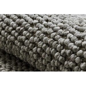 RugsX - Casablanca Loop Light Grey Carpet - Carpet RugsX - Casablanca Loop Light Grey Carpet - Carpet
