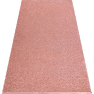 RugsX ETON PLUS Pink Carpet - Carpet RugsX ETON PLUS Pink Carpet - Carpet