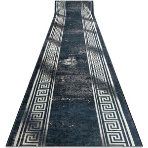 RugsX Anti-slip Runner - Graphite / Grey - 60x290 cm - Hallway Rug RugsX Anti-slip Runner - Graphite / Grey - 60x290 cm - Hallway Rug