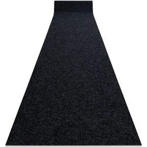 VIGOR Anthracite Rug - Non-slip Indoor/Outdoor Runner - 100x390cm VIGOR Anthracite Rug - Non-slip Indoor/Outdoor Runner - 100x390cm
