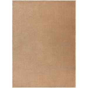 RugsX Beige Seduction Carpet 41 Soft Durable Bedroom Hotel 250x300cm RugsX Beige Seduction Carpet 41 Soft Durable Bedroom Hotel 250x300cm