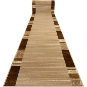 RugsX Royal FB23 Rectangle Beige Runner - Runner RugsX Royal FB23 Rectangle Beige Runner - Runner