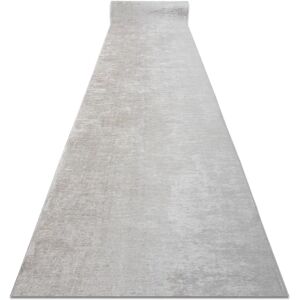 RugsX Beige Anti-slip Runner - Safety & Washable - 60x510 cm RugsX Beige Anti-slip Runner - Safety & Washable - 60x510 cm