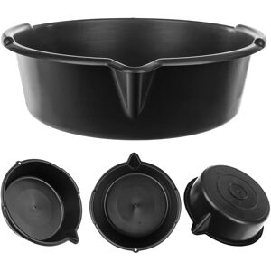 Kadax 8L oil/water collection bowl - Oil/water collection bowl Kadax 8L oil/water collection bowl - Oil/water collection bowl