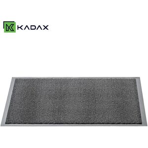 KADAX Anti-slip Outdoor Doormat - 40x60cm - Entrance Rug KADAX Anti-slip Outdoor Doormat - 40x60cm - Entrance Rug