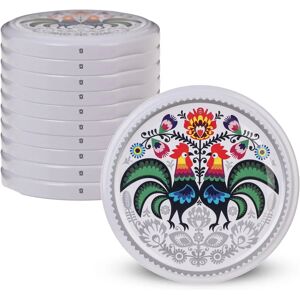 KADAX Model i 82mm Jar Lid - Food Safe & Reusable KADAX Model i 82mm Jar Lid - Food Safe & Reusable