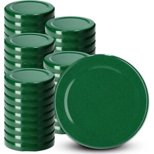 KADAX Screw Caps for Jars - Suitable for 58mm Threaded Containers KADAX Screw Caps for Jars - Suitable for 58mm Threaded Containers