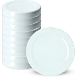 KADAX Bottle Caps and Jar Lids - Metal, 38mm, 3 Hooks KADAX Bottle Caps and Jar Lids - Metal, 38mm, 3 Hooks