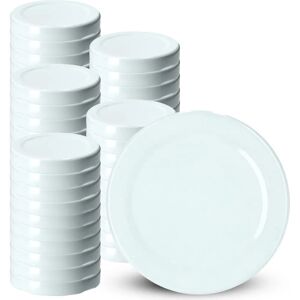 KADAX Metal Caps Fi38 - 50 pcs, 3 Hooks - Bottle & Jar Lid KADAX Metal Caps Fi38 - 50 pcs, 3 Hooks - Bottle & Jar Lid