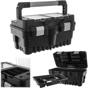 KADAX Tool Box Pro Workshop Case System - Tool Box KADAX Tool Box Pro Workshop Case System - Tool Box