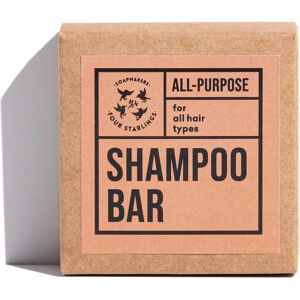 Mydlarnia Cztery Szpaki - Modell 75g - Veganes umweltfreundliches Shampoo in Scheibe Mydlarnia Cztery Szpaki - Modell 75g - Veganes umweltfreundliches Shampoo in Scheibe
