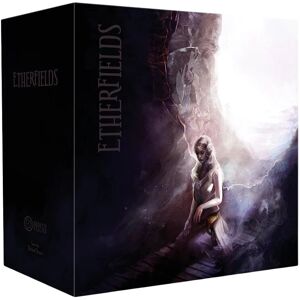Awaken Realms Etherfields - Kernspel Awaken Realms Etherfields - Kernspel