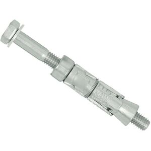 Rawlplug Rawlbolt M6/10L - Bolt Rawlplug Rawlbolt M6/10L - Bolt