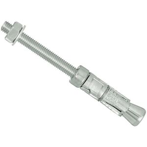 Rawlplug Rawlbolt M12/30P Bolt - Fire-Resistant, 5-Pack Rawlplug Rawlbolt M12/30P Bolt - Fire-Resistant, 5-Pack