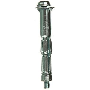 Rawlplug Rawsm06065 - Cavity Fixings & Screws - Pack of 50 Rawlplug Rawsm06065 - Cavity Fixings & Screws - Pack of 50