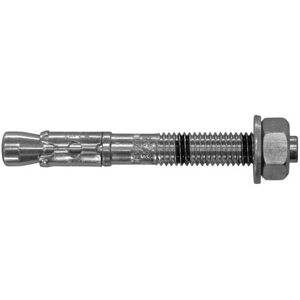Goujon traversant Rawlplug R-XPT - M10 x 65mm, Haute performance - Publicité Goujon traversant Rawlplug R-XPT - M10 x 65mm, Haute performance - Publicité