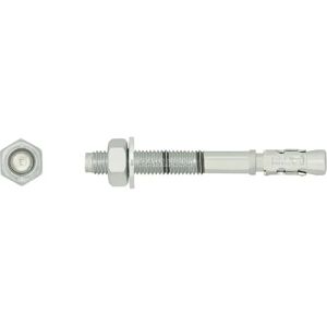 RAWL High-Performance Concrete Anchor Bolts - 50 Pack RAWL High-Performance Concrete Anchor Bolts - 50 Pack