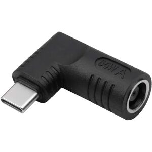 Akyga - AK-ND-D01 - 65 W - USB-C-adapter Akyga - AK-ND-D01 - 65 W - USB-C-adapter