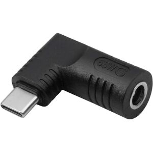 Akyga AK-ND-D07 USB Type-C Gender-Change - Kabeladapter Akyga AK-ND-D07 USB Type-C Gender-Change - Kabeladapter