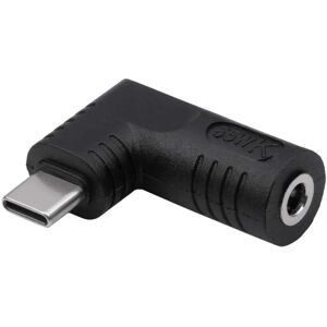 Akyga AK-ND-D11 USB-C 4.0 Gender Switcher - Kabeladapter Akyga AK-ND-D11 USB-C 4.0 Gender Switcher - Kabeladapter
