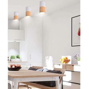 Candellux Zapustitelné světlo - Moderní skandinávské stropní svítidlo - 5,8cm Candellux Zapustitelné světlo - Moderní skandinávské stropní svítidlo - 5,8cm