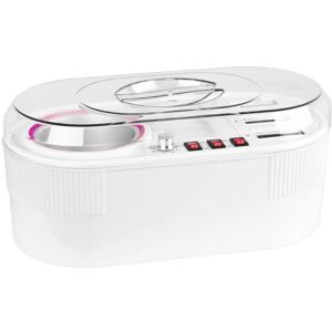 ACTIVESHOP iWax Chauffe-cire Multifonction - 270W - Publicité ACTIVESHOP iWax Chauffe-cire Multifonction - 270W - Publicité
