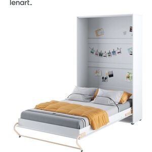AKL FURNITURE PRIVATE Concept Pro Cama Plegable - Cama de pared segura AKL FURNITURE PRIVATE Concept Pro Cama Plegable - Cama de pared segura