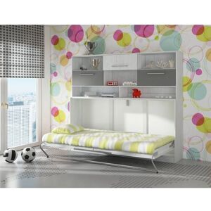 AKL FURNITURE PRIVATE Letto Piegh. Roger Murphy - Design Moderno Risparmio Spazio AKL FURNITURE PRIVATE Letto Piegh. Roger Murphy - Design Moderno Risparmio Spazio