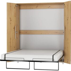 AKL FURNITURE PRIVATE Teddy Cama abatible - Ahorra espacio AKL FURNITURE PRIVATE Teddy Cama abatible - Ahorra espacio