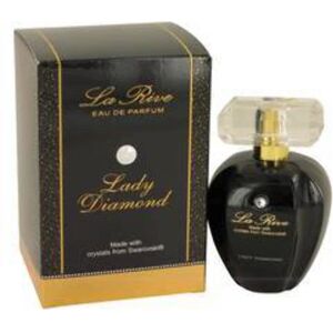 La Rive Lady Diamond Eau De Parfum Spray - Women La Rive Lady Diamond Eau De Parfum Spray - Women