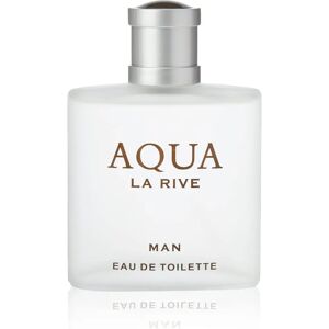 La Rive Aqua Eau de Toilette - Mannengeur 90ml La Rive Aqua Eau de Toilette - Mannengeur 90ml