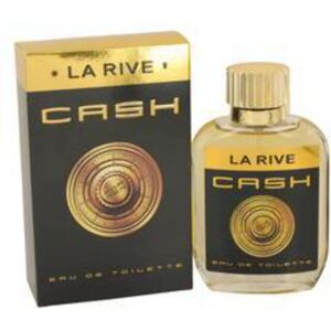 La Rive La Rive Cash Eau De Toilette Spray - Bărbat La Rive La Rive Cash Eau De Toilette Spray - Bărbat
