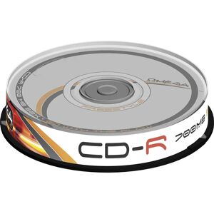 Freestyle 700 MB 52X Gris CD-R - CD-R - Publicité Freestyle 700 MB 52X Gris CD-R - CD-R - Publicité