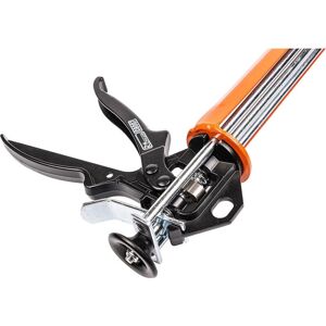 Corona C8007 - Wzmocniona pistole do silikonu - Caulking gun Corona C8007 - Wzmocniona pistole do silikonu - Caulking gun