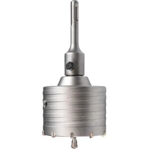 Corona C8261 Młot do ścian - SDS-Plus, 80mm, Ciężki Corona C8261 Młot do ścian - SDS-Plus, 80mm, Ciężki