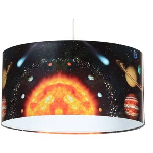 Maco Design Kinderzimmer Space Hängeleuchte Maco Design Kinderzimmer Space Hängeleuchte