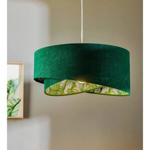 Maco Design Vivien Grüne Blumen Pendelleuchte Maco Design Vivien Grüne Blumen Pendelleuchte