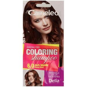 Shampoo Colorant Cameleo Blond Foncé - Shampoo Shampoo Colorant Cameleo Blond Foncé - Shampoo