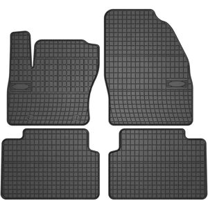 FROGUM Ford Kuga 4 Tapetes de Borracha - Tapetes automotivos FROGUM Ford Kuga 4 Tapetes de Borracha - Tapetes automotivos
